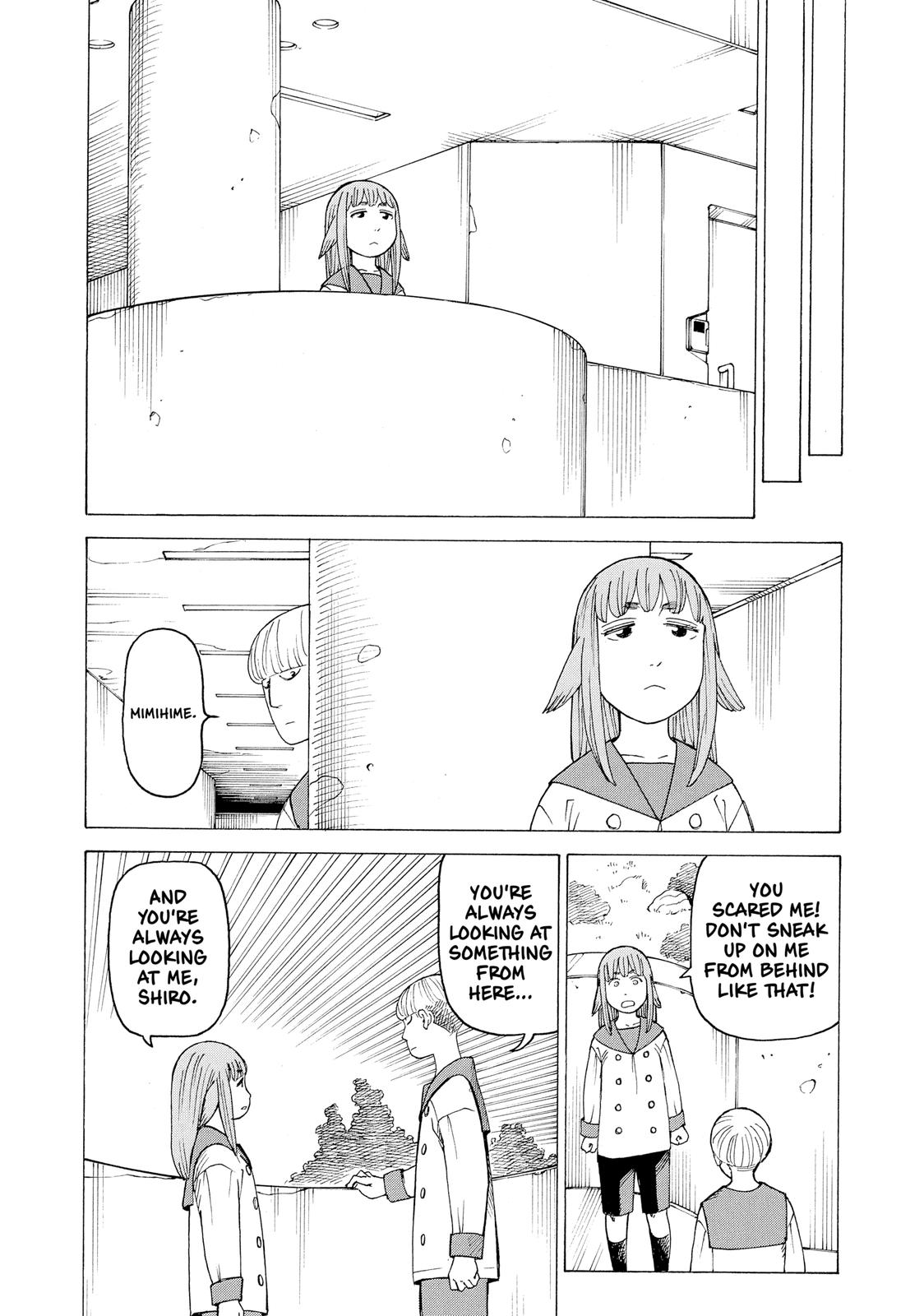 Heavenly Delusion Chapter 24 - Page 30
