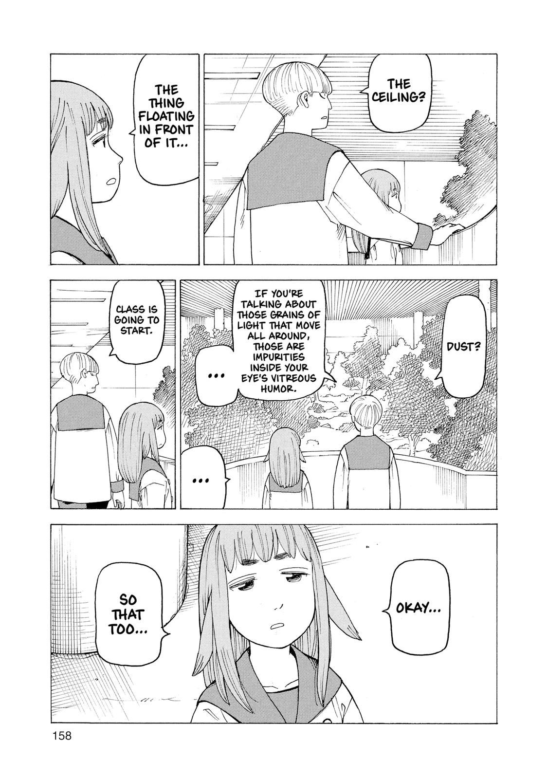 Heavenly Delusion Chapter 24 - Page 31