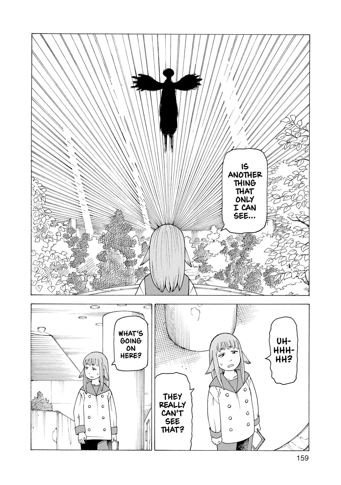 Heavenly Delusion Chapter 24 - Page 32
