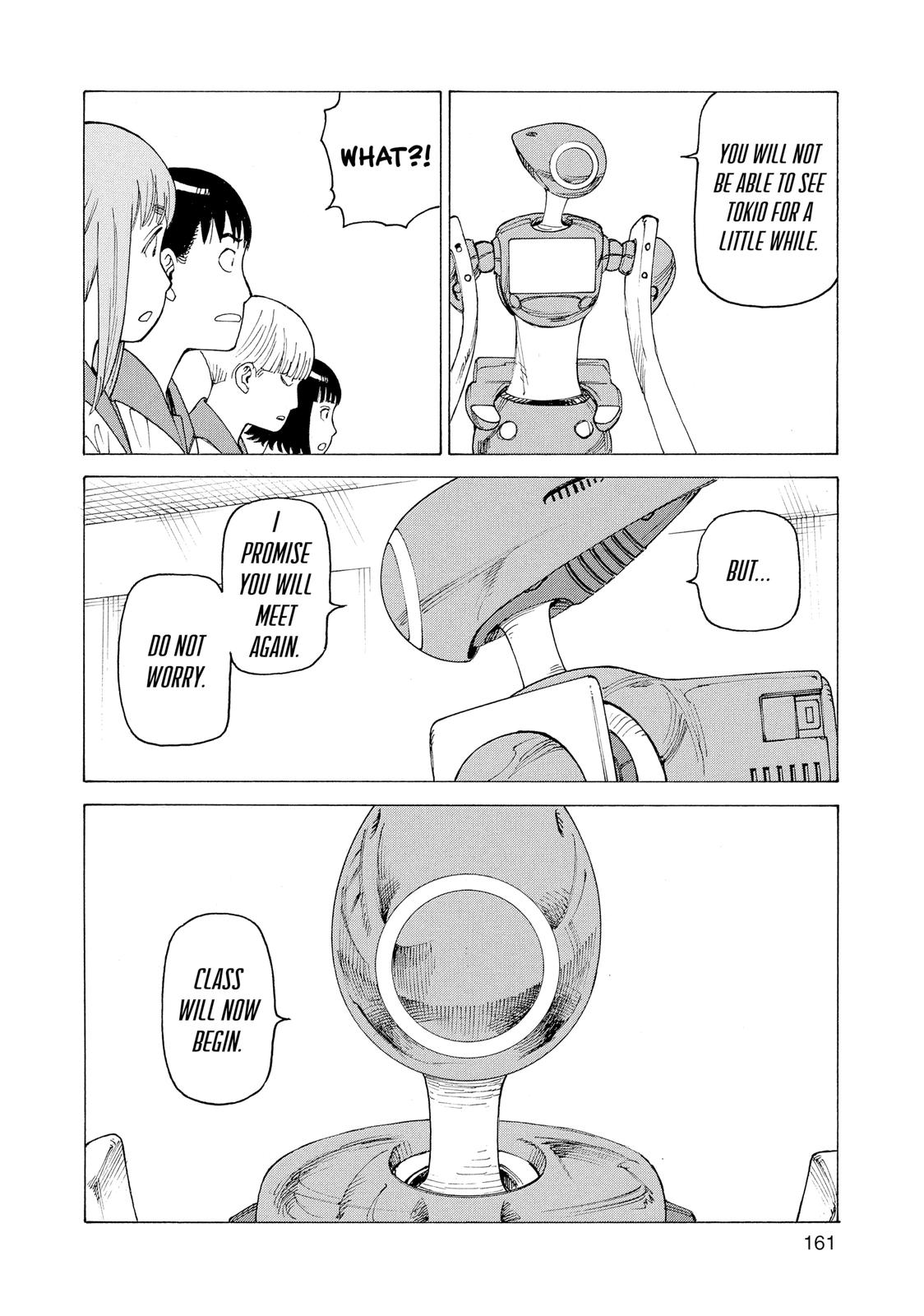 Heavenly Delusion Chapter 24 - Page 34