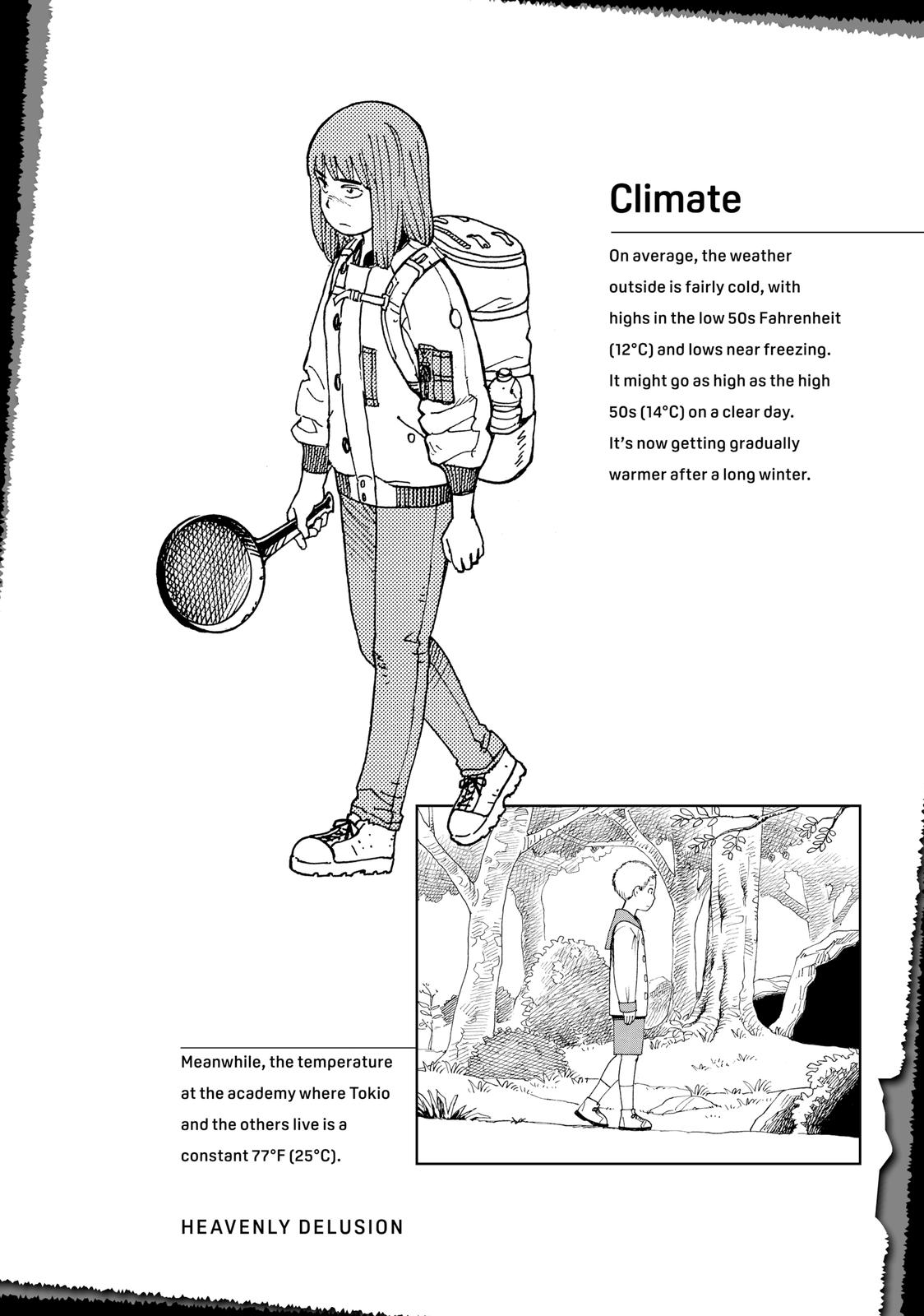 Heavenly Delusion Chapter 24 - Page 36