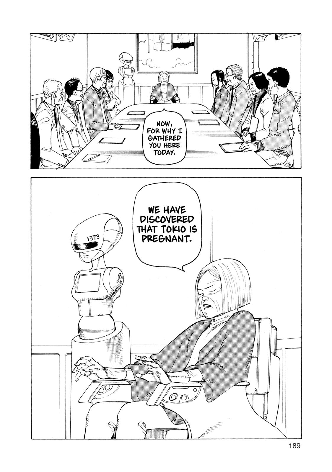 Heavenly Delusion Chapter 25 - Page 26
