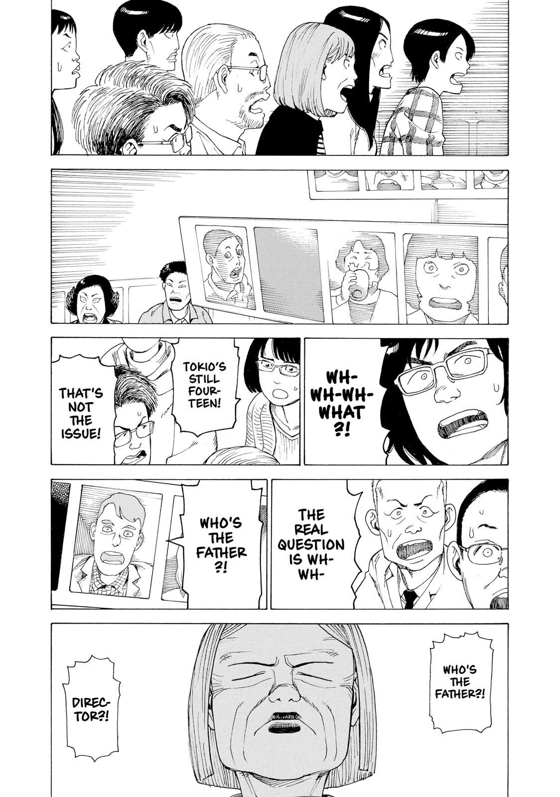 Heavenly Delusion Chapter 25 - Page 27