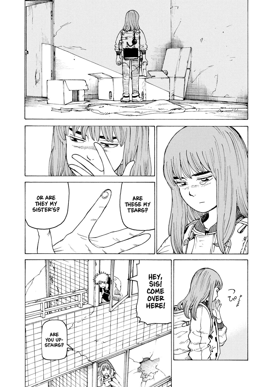 Heavenly Delusion Chapter 26 - Page 15