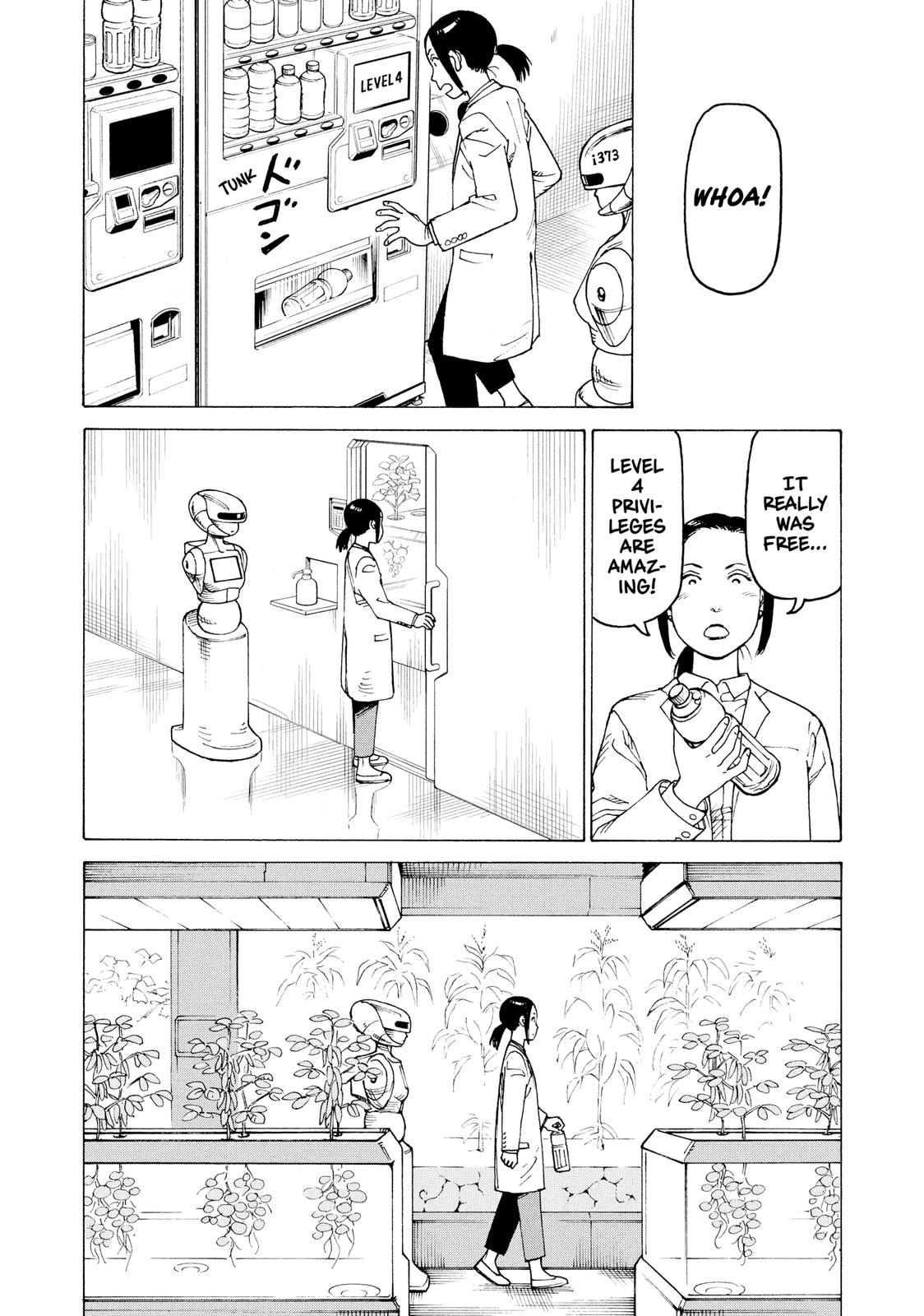 Heavenly Delusion Chapter 26 - Page 24