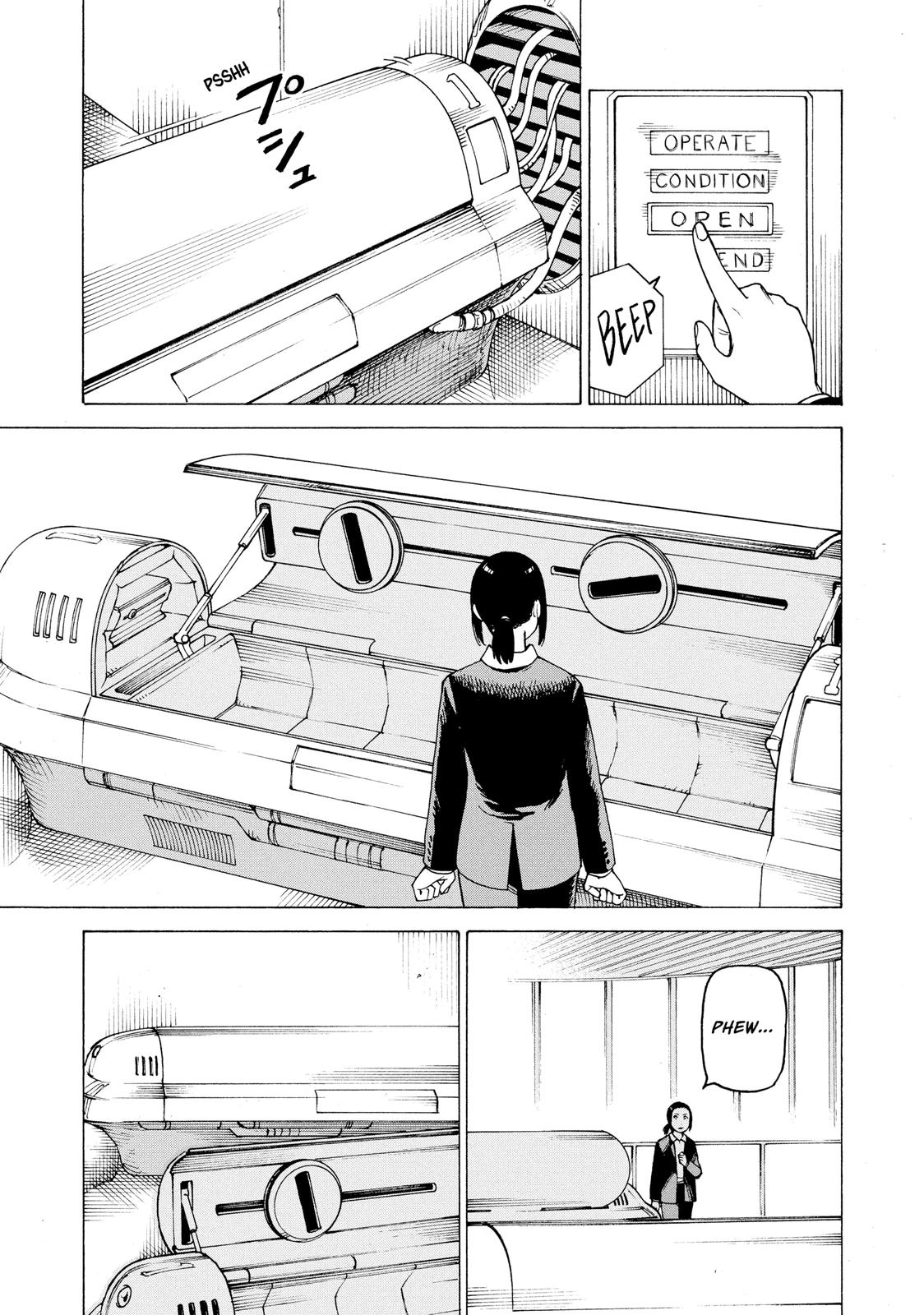 Heavenly Delusion Chapter 27 - Page 13