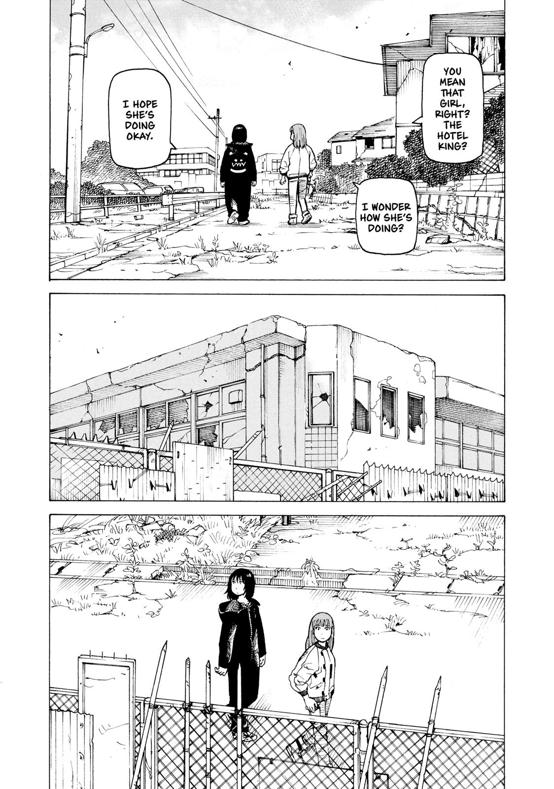 Heavenly Delusion Chapter 27 - Page 25