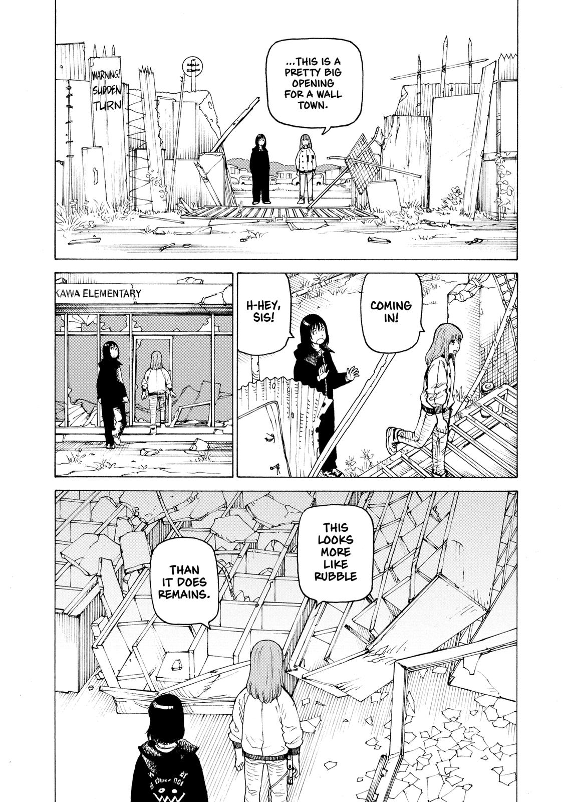 Heavenly Delusion Chapter 27 - Page 26