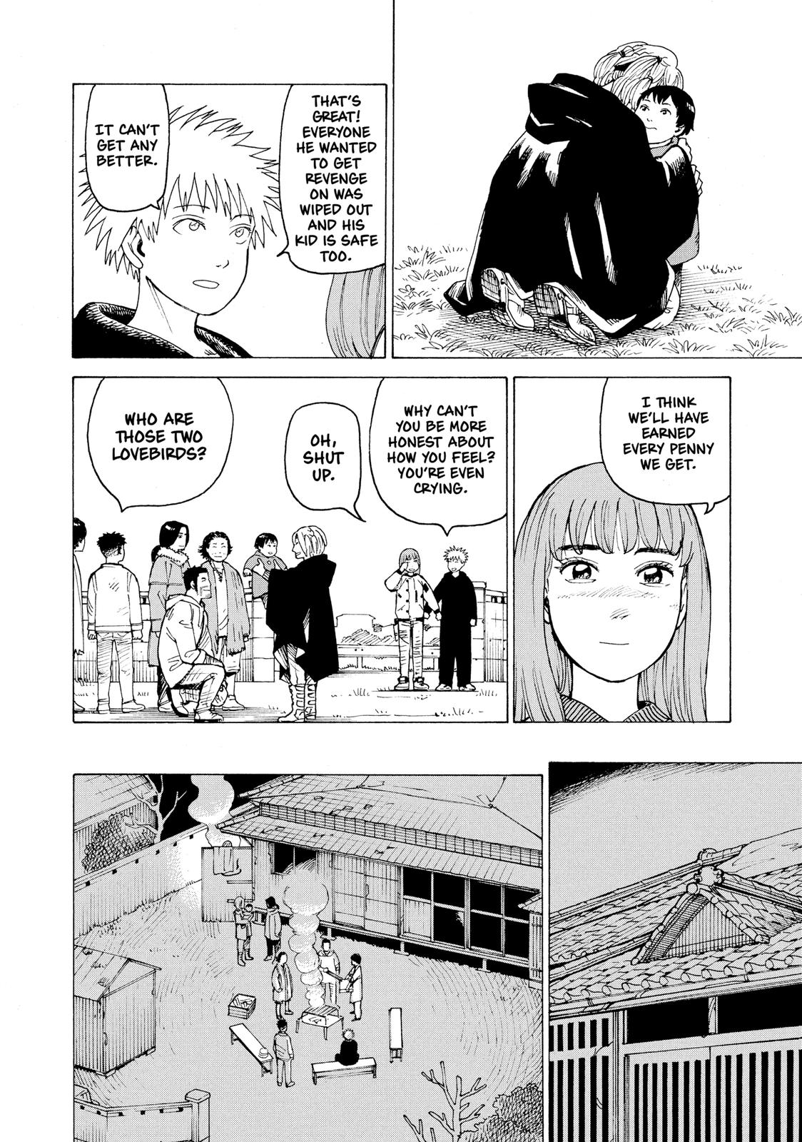 Heavenly Delusion Chapter 28 - Page 26