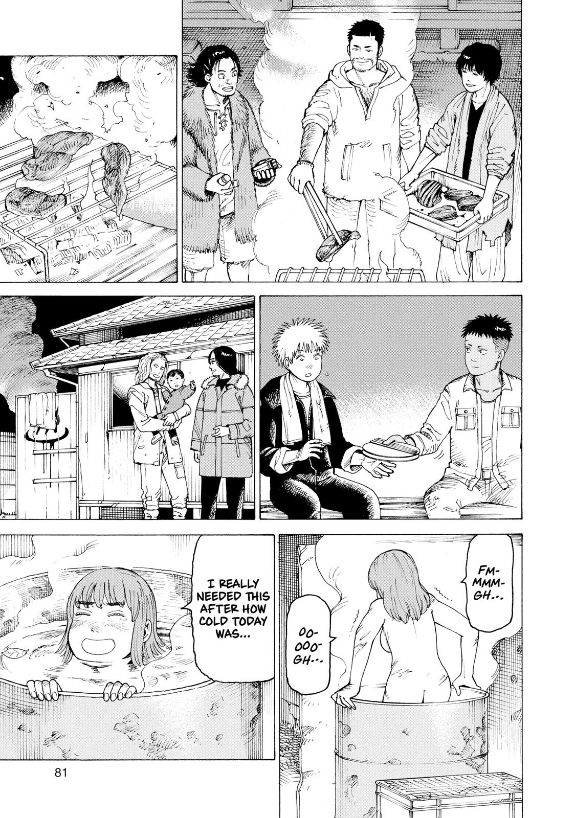 Heavenly Delusion Chapter 28 - Page 27