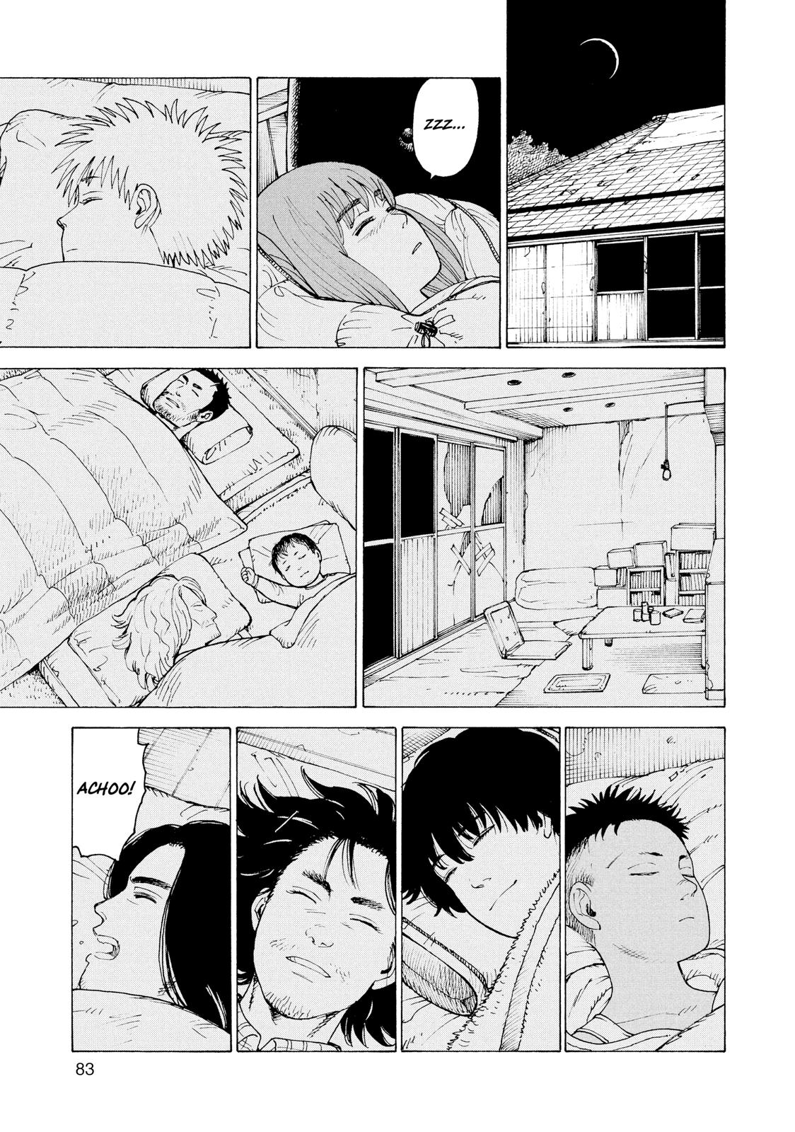 Heavenly Delusion Chapter 28 - Page 29