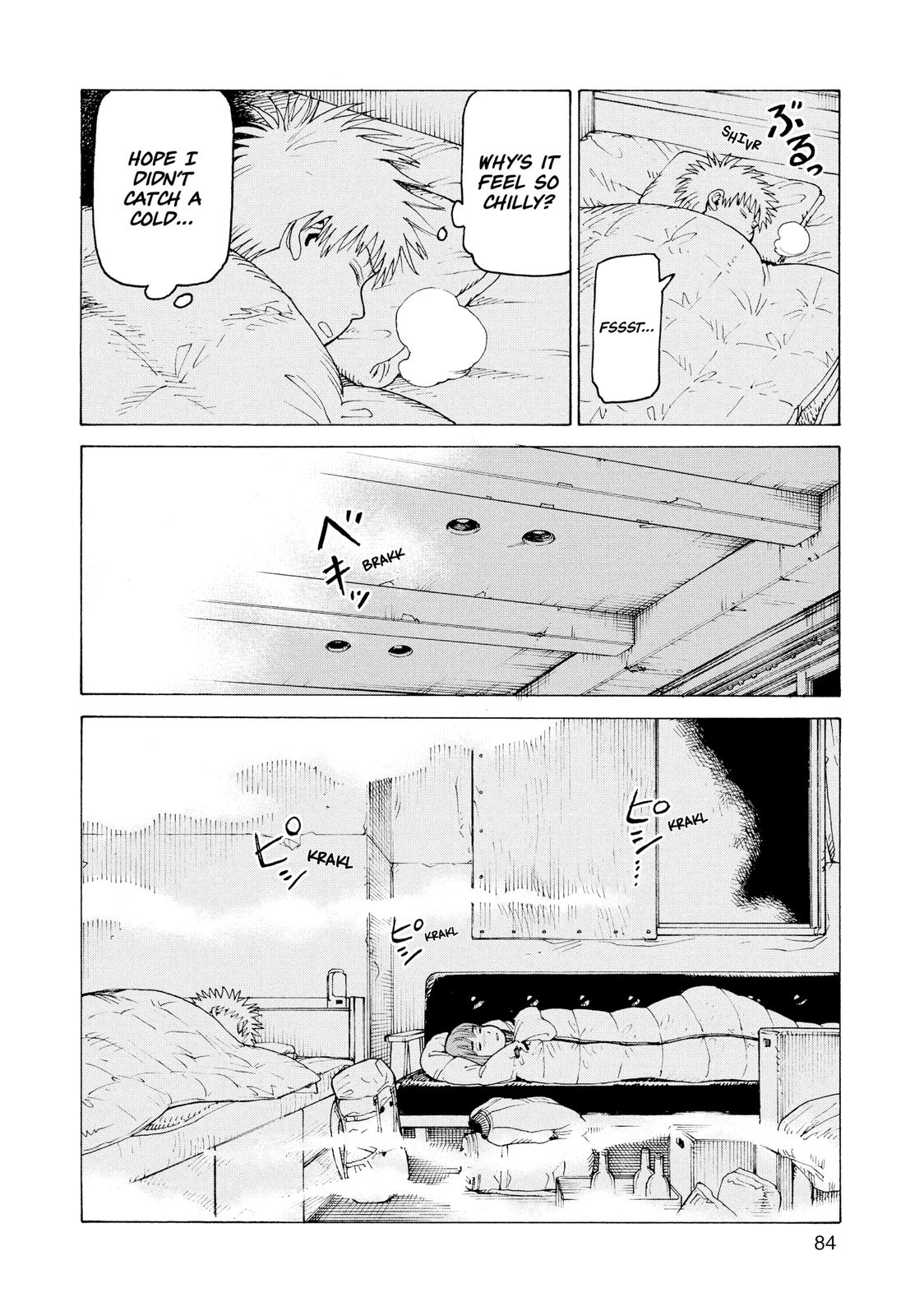 Heavenly Delusion Chapter 28 - Page 30