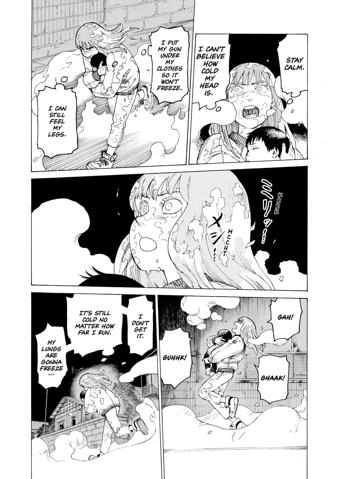 Heavenly Delusion Chapter 29 - Page 6