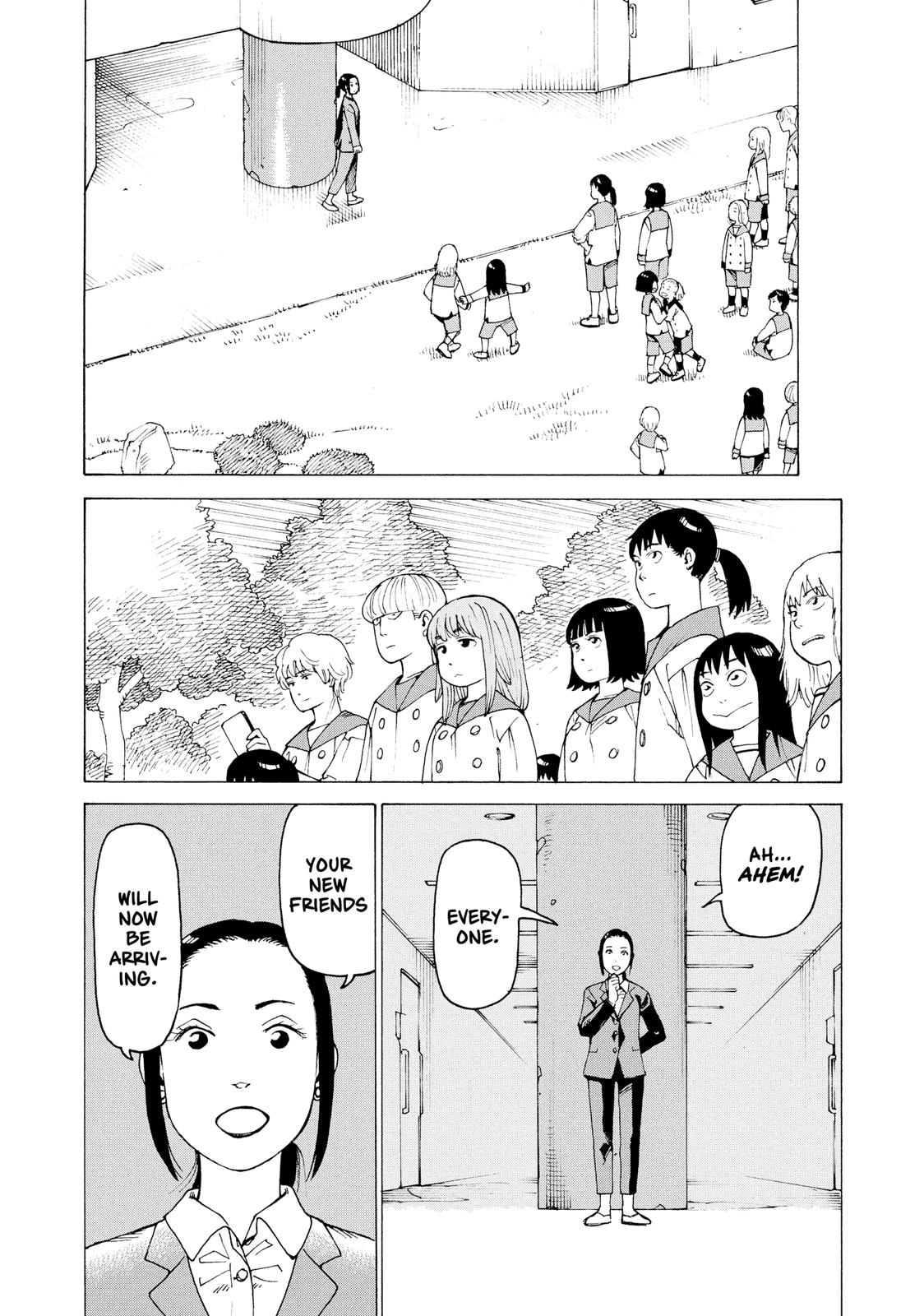 Heavenly Delusion Chapter 29 - Page 22