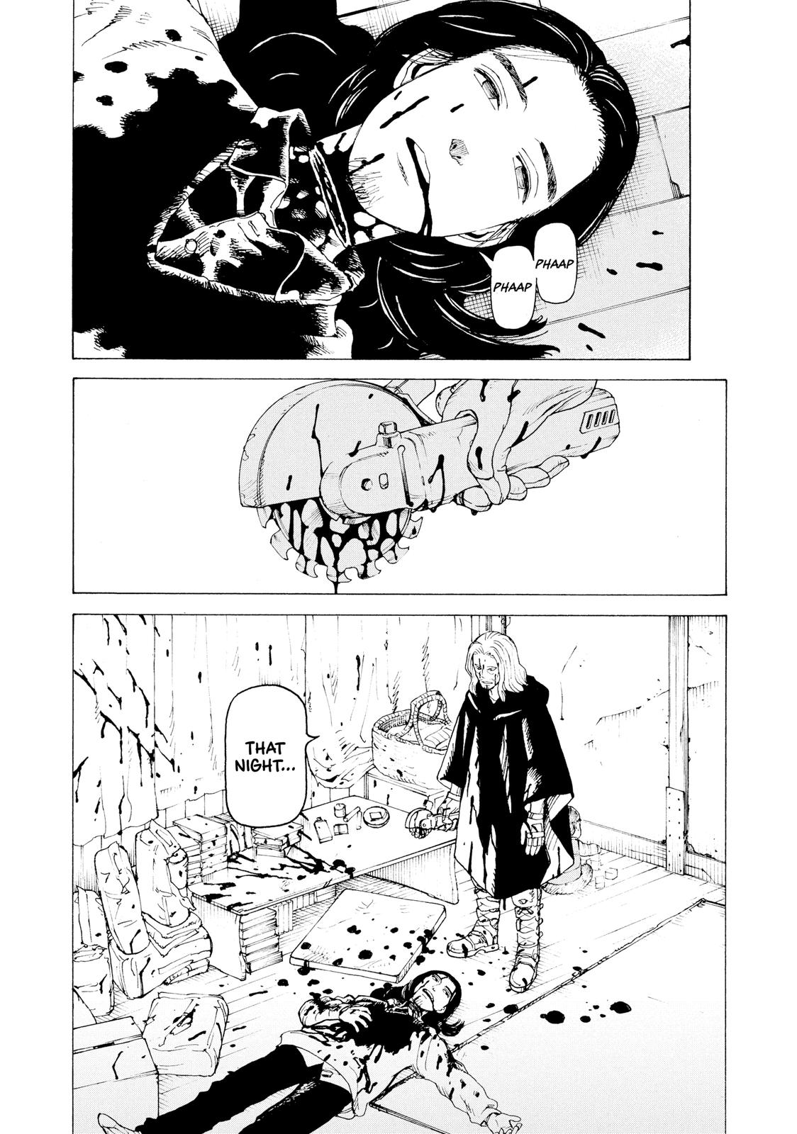 Heavenly Delusion Chapter 29 - Page 26