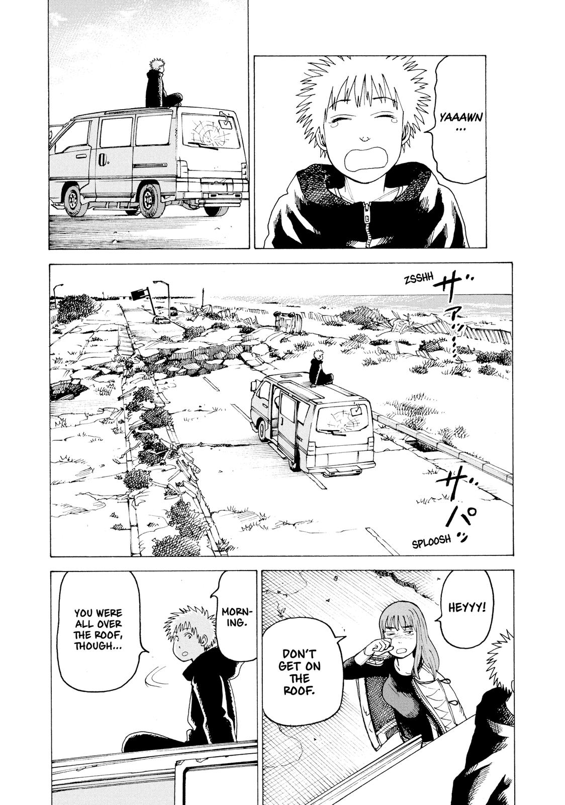 Heavenly Delusion Chapter 30 - Page 8