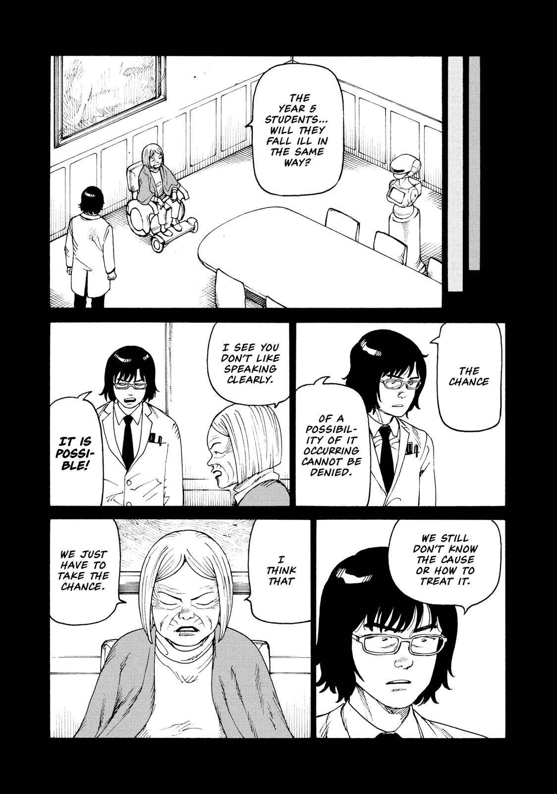 Heavenly Delusion Chapter 30 - Page 13