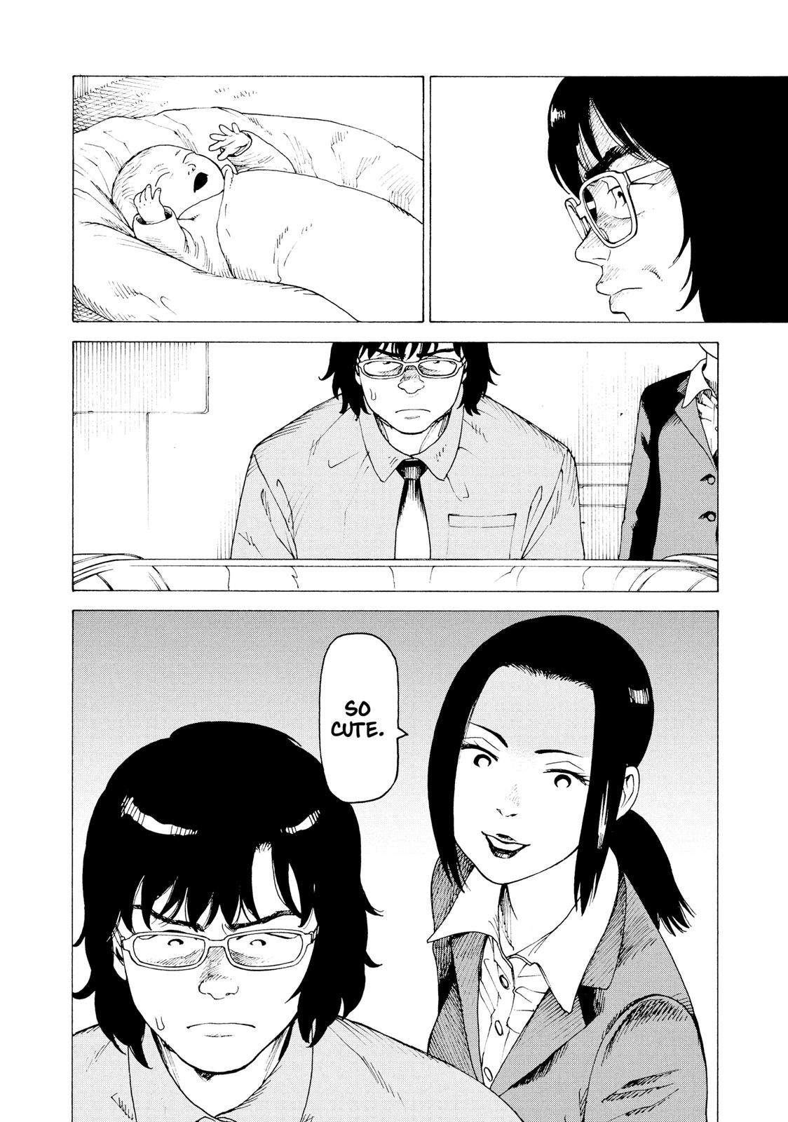 Heavenly Delusion Chapter 30 - Page 20