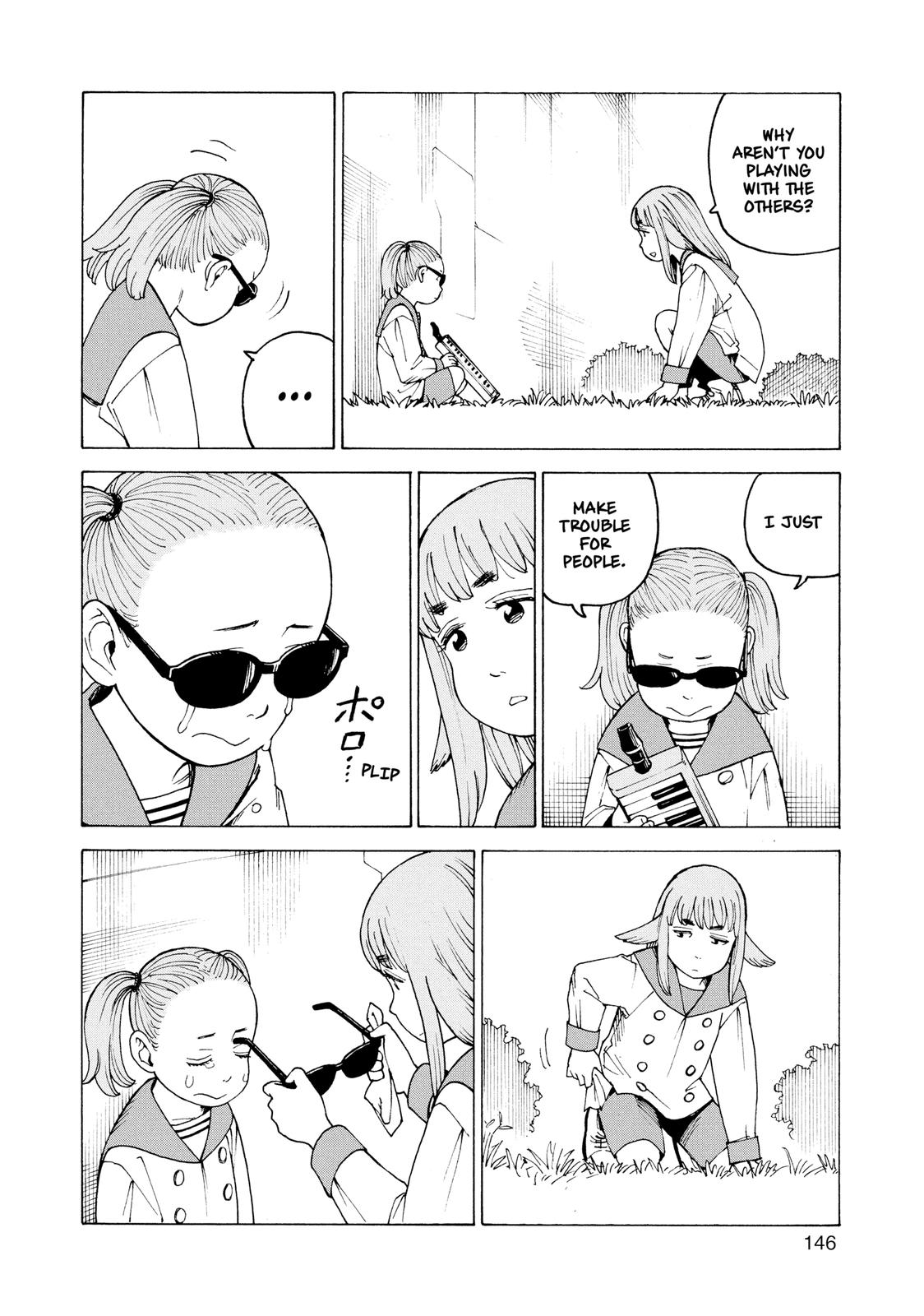 Heavenly Delusion Chapter 31 - Page 4
