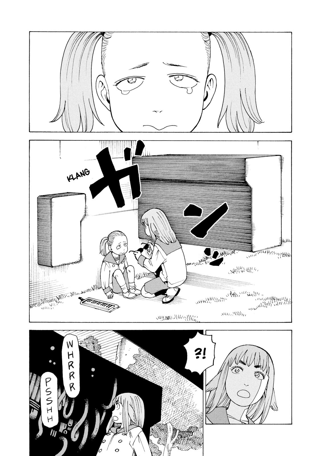 Heavenly Delusion Chapter 31 - Page 5