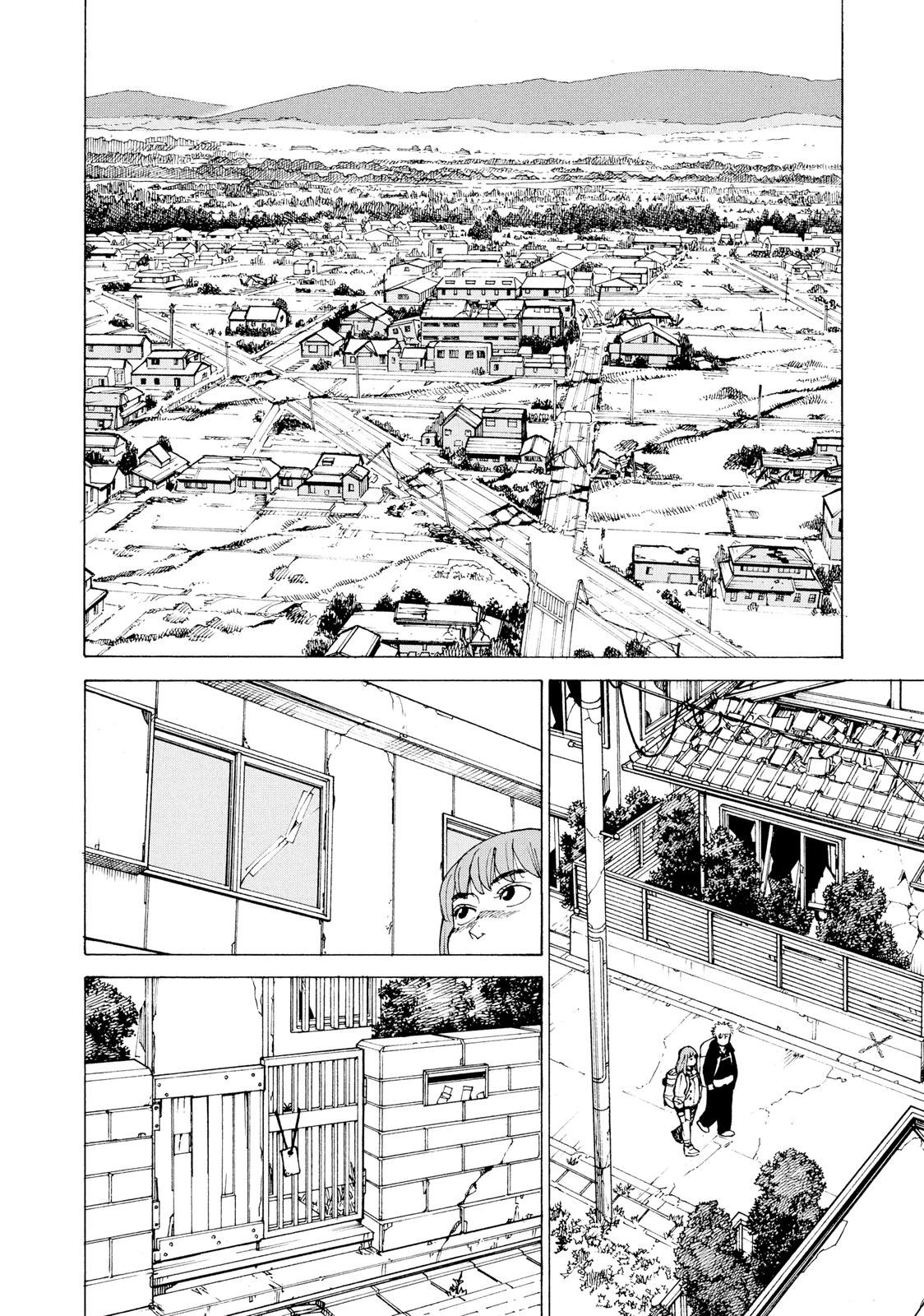 Heavenly Delusion Chapter 31 - Page 8