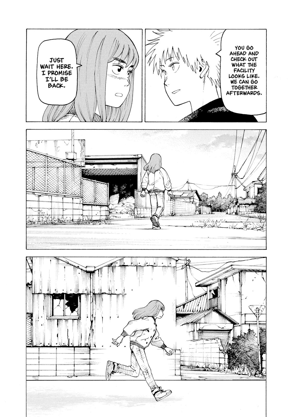 Heavenly Delusion Chapter 31 - Page 28