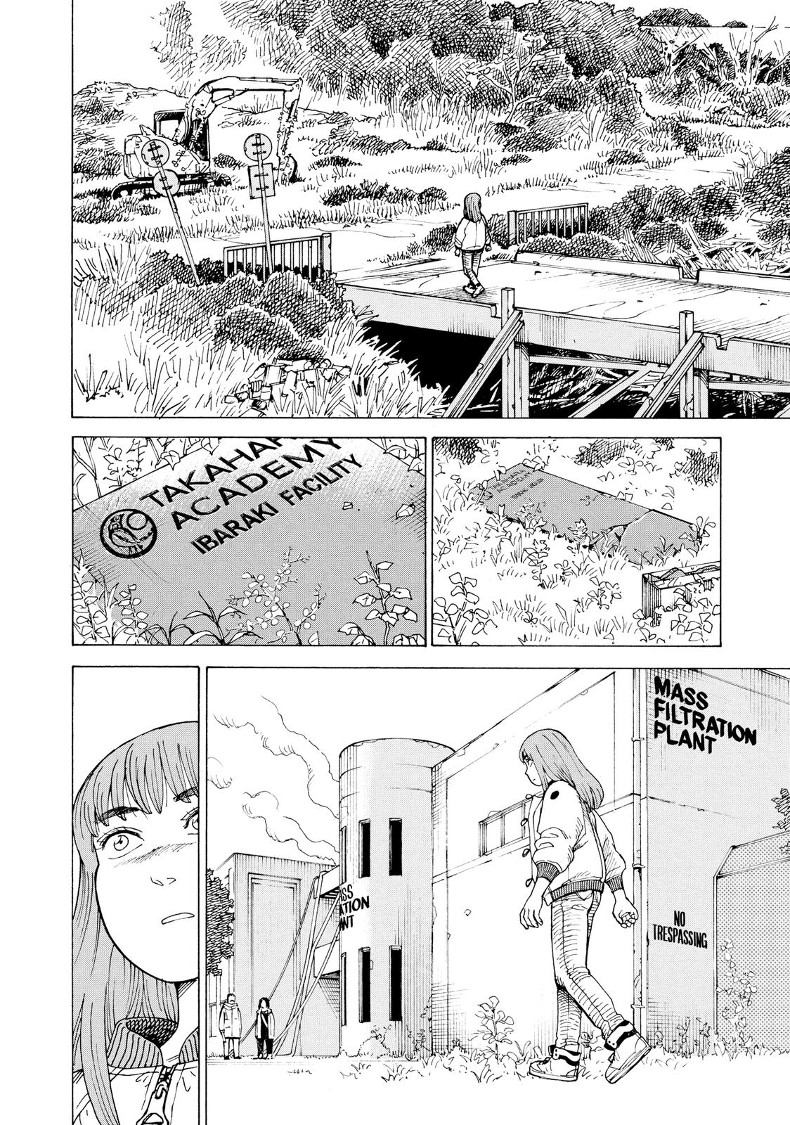 Heavenly Delusion Chapter 31 - Page 30