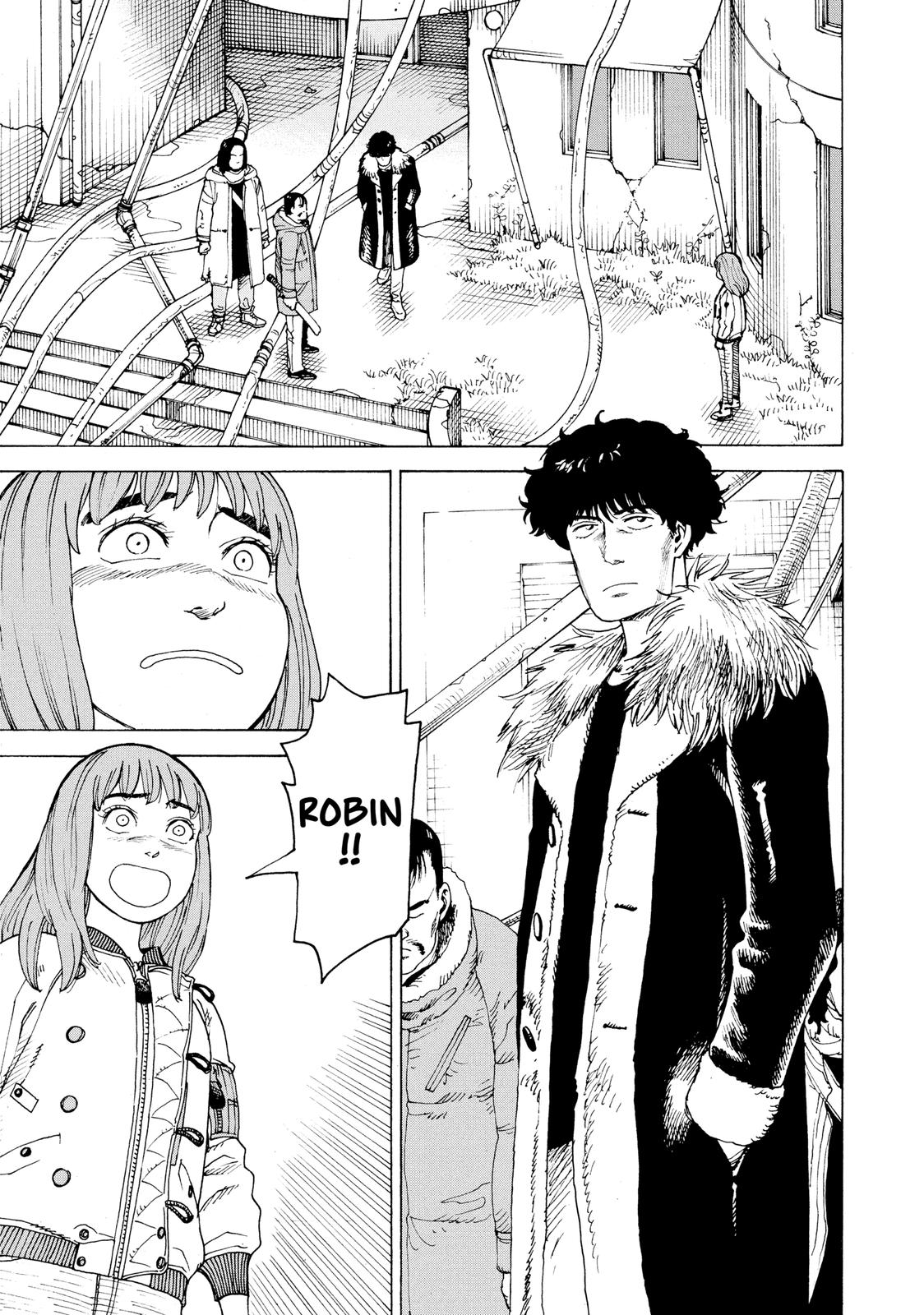 Heavenly Delusion Chapter 31 - Page 31