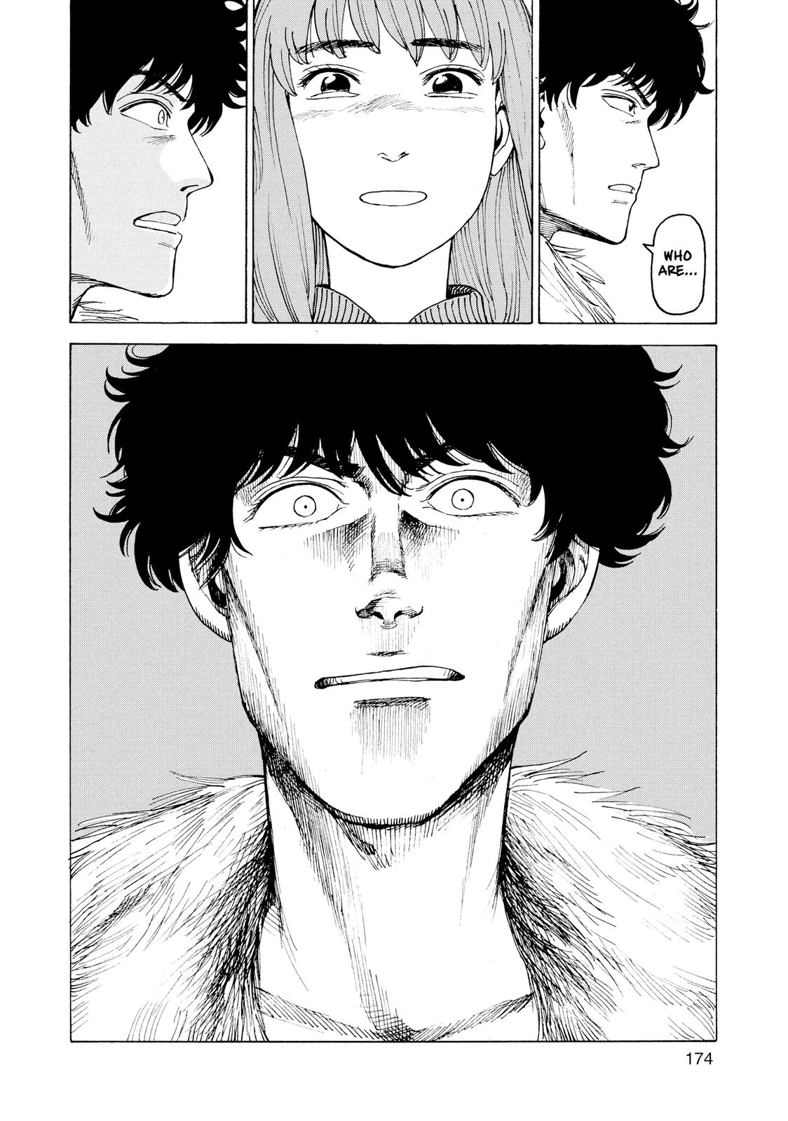 Heavenly Delusion Chapter 31 - Page 32