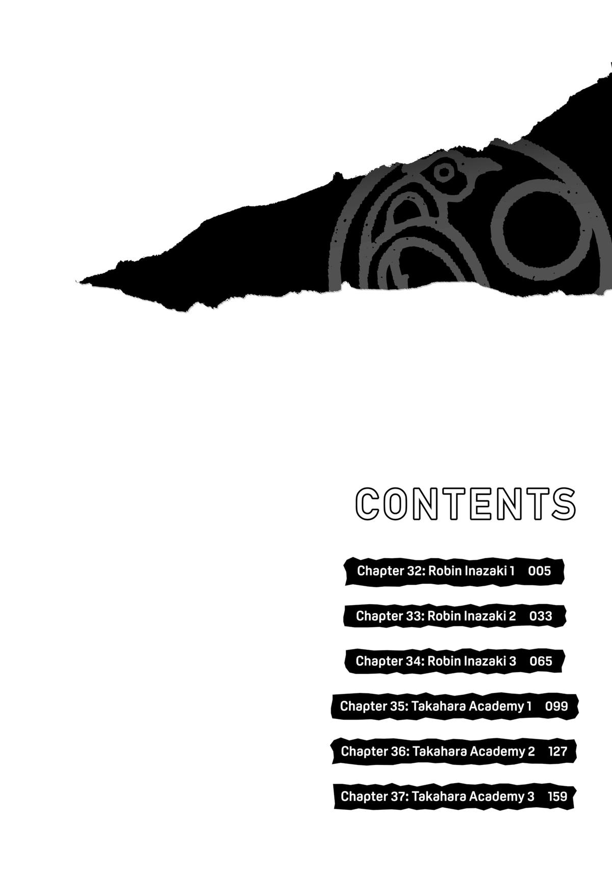 Heavenly Delusion Chapter 32 - Page 5
