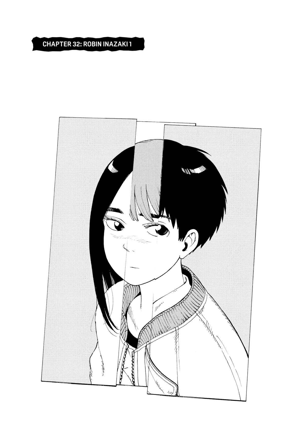 Heavenly Delusion Chapter 32 - Page 6