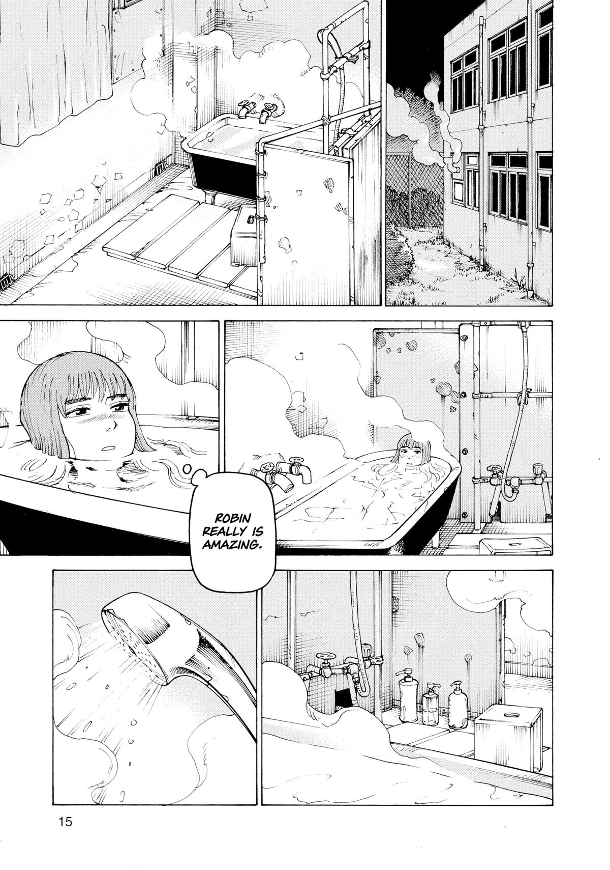 Heavenly Delusion Chapter 32 - Page 16