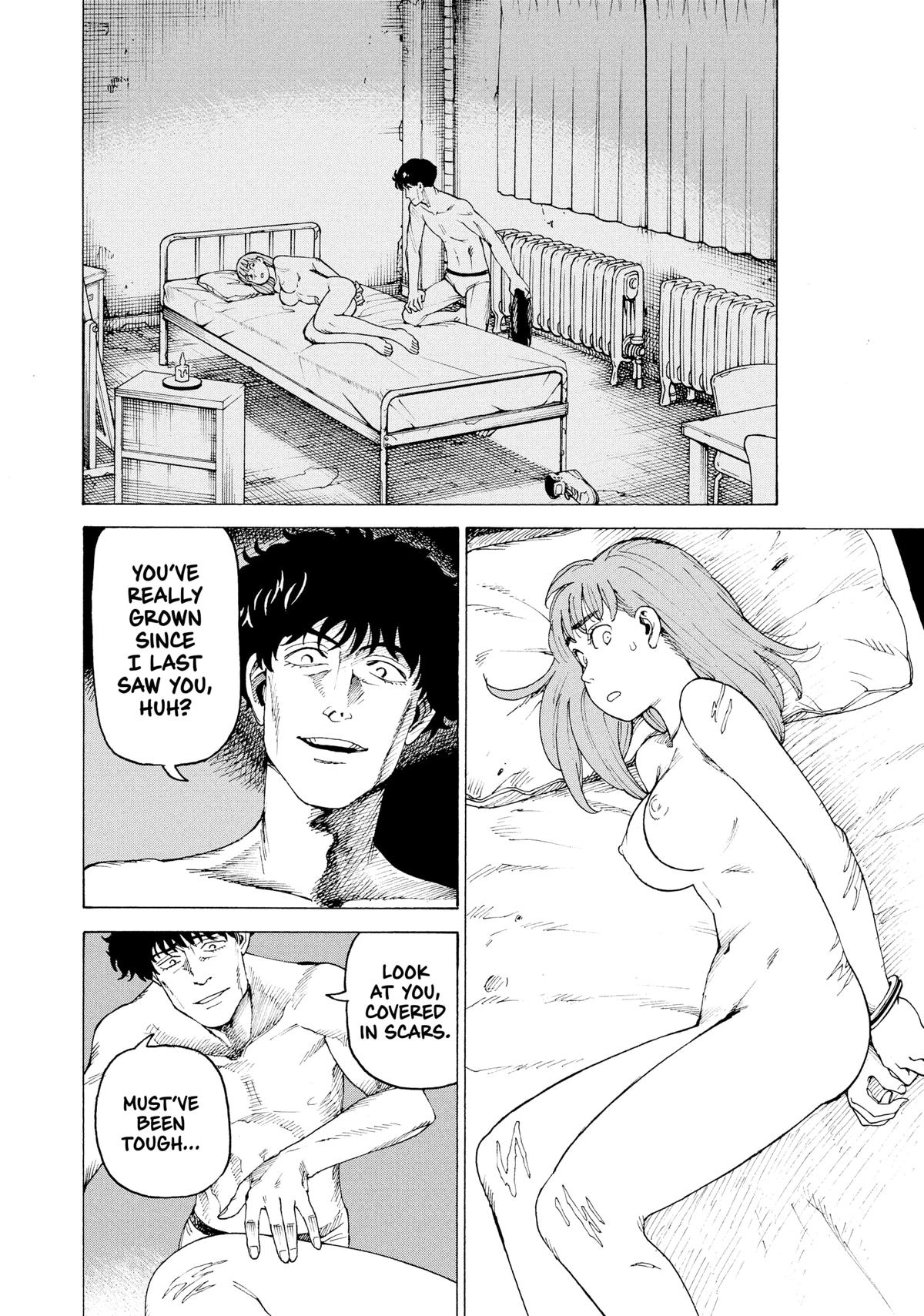 Heavenly Delusion Chapter 32 - Page 23