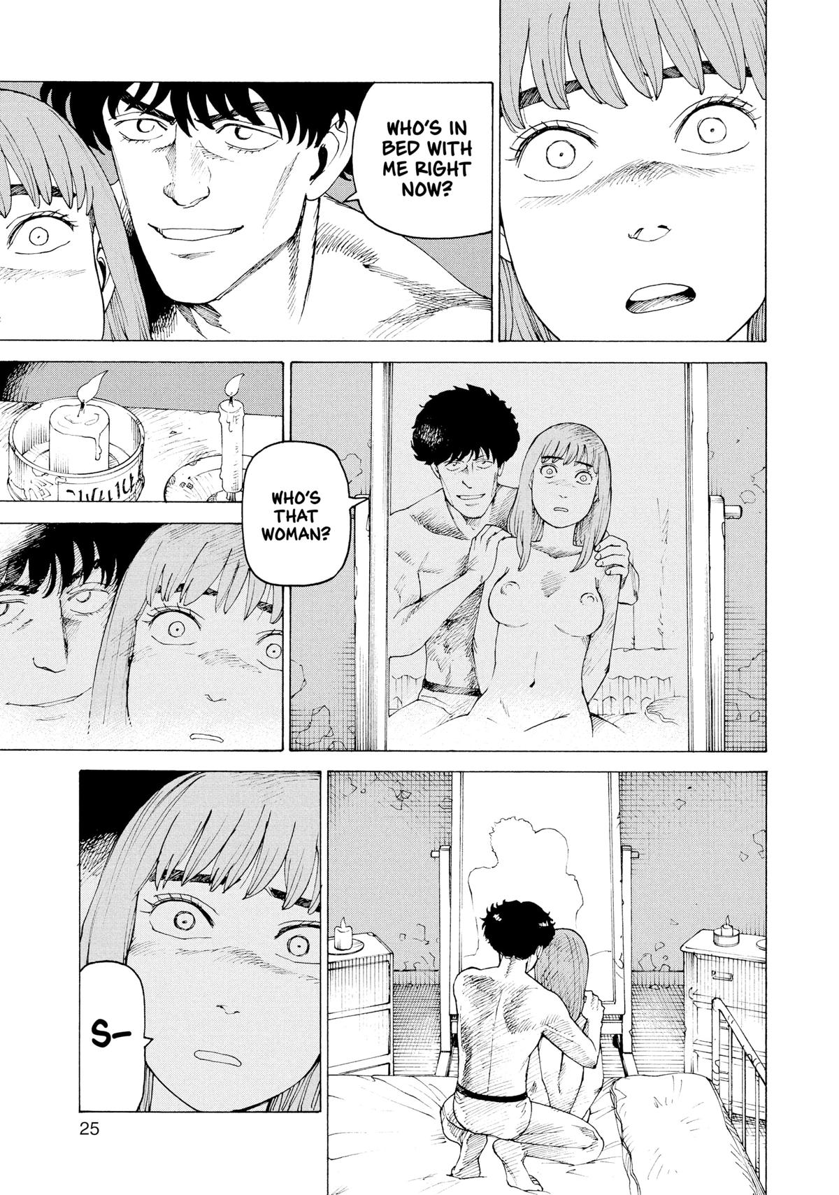 Heavenly Delusion Chapter 32 - Page 26