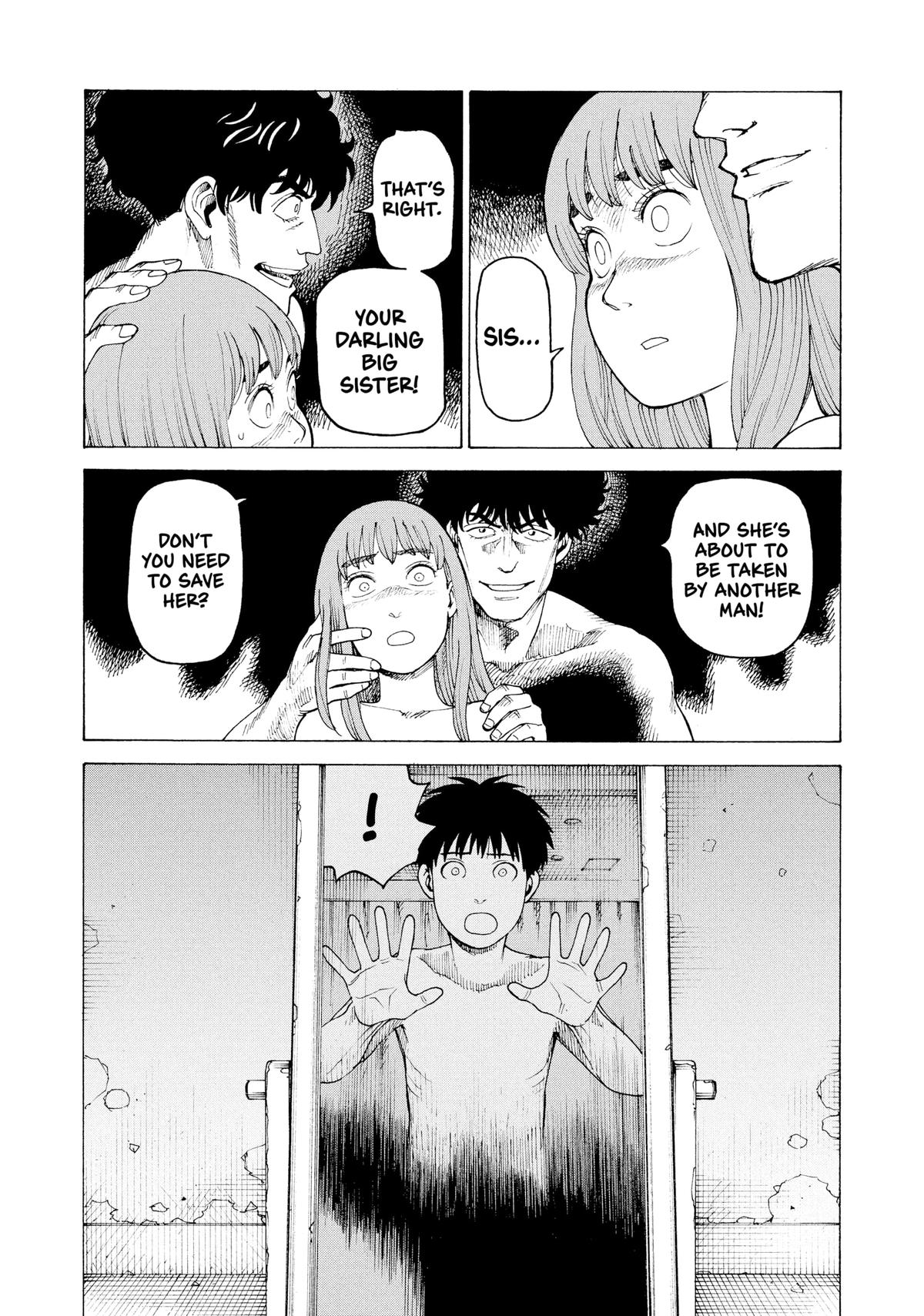 Heavenly Delusion Chapter 32 - Page 27