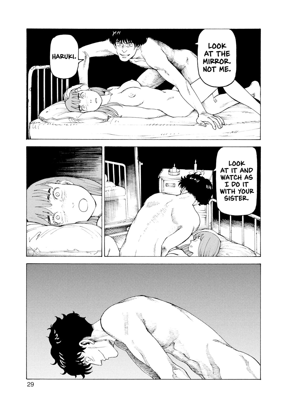 Heavenly Delusion Chapter 32 - Page 30