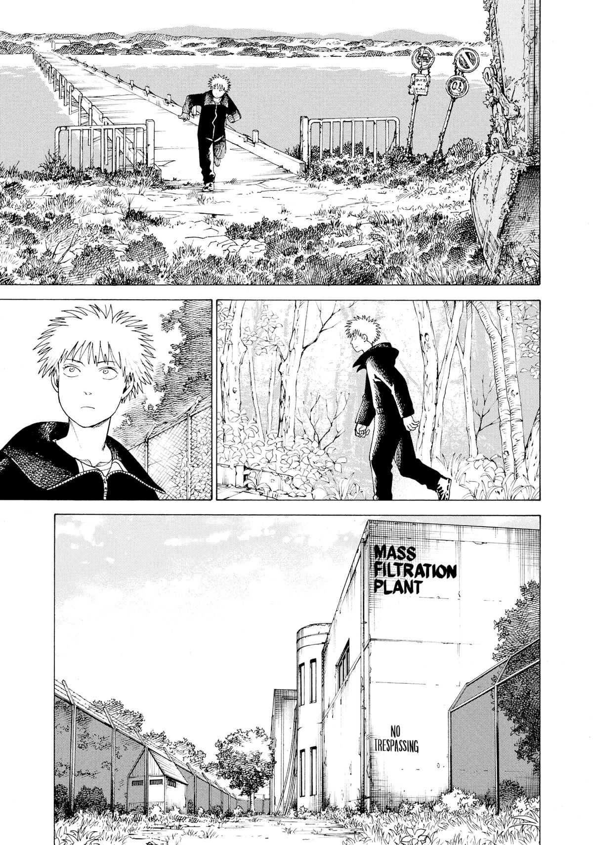 Heavenly Delusion Chapter 33 - Page 9