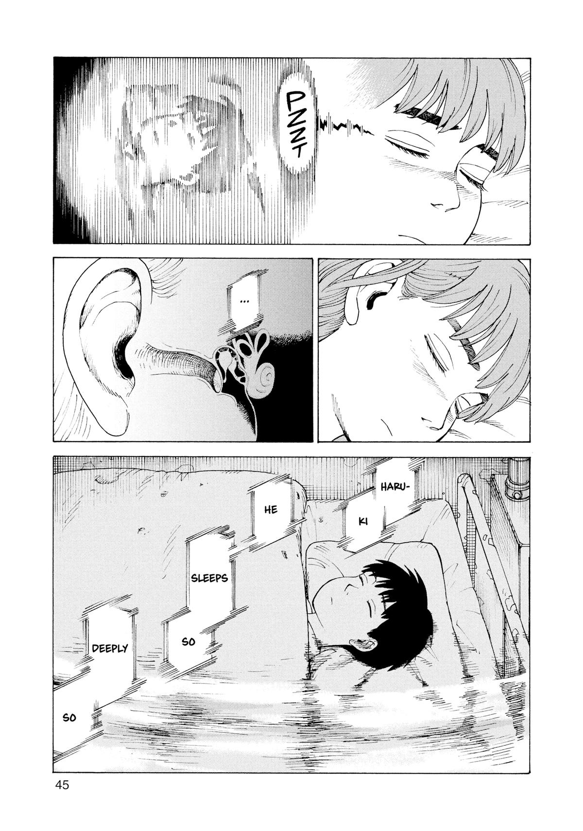Heavenly Delusion Chapter 33 - Page 13