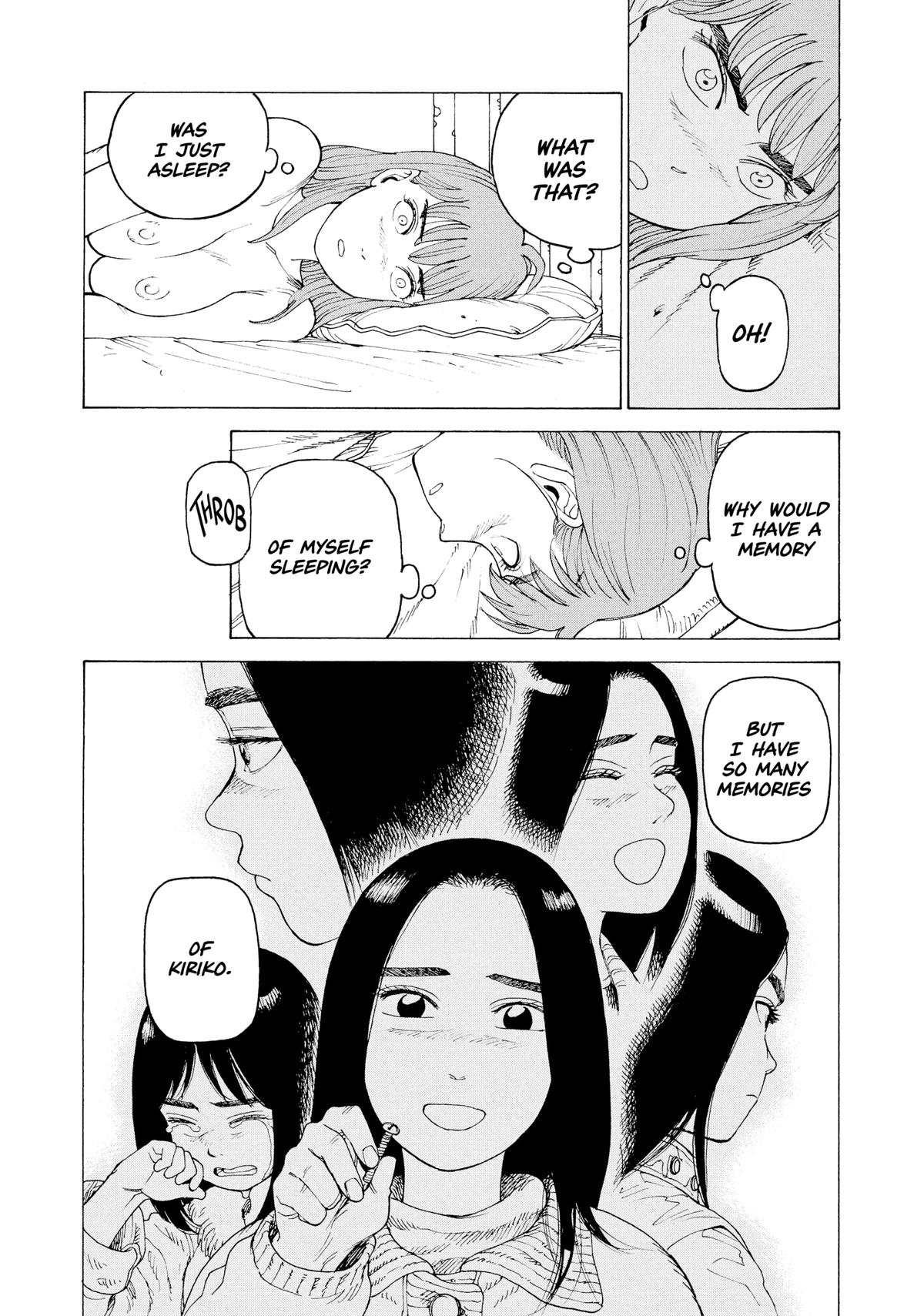 Heavenly Delusion Chapter 33 - Page 14
