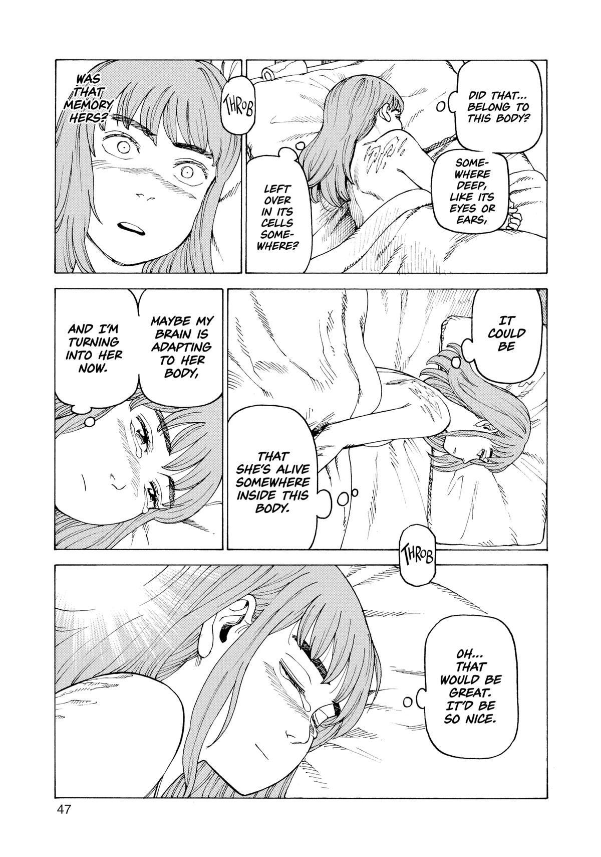 Heavenly Delusion Chapter 33 - Page 15
