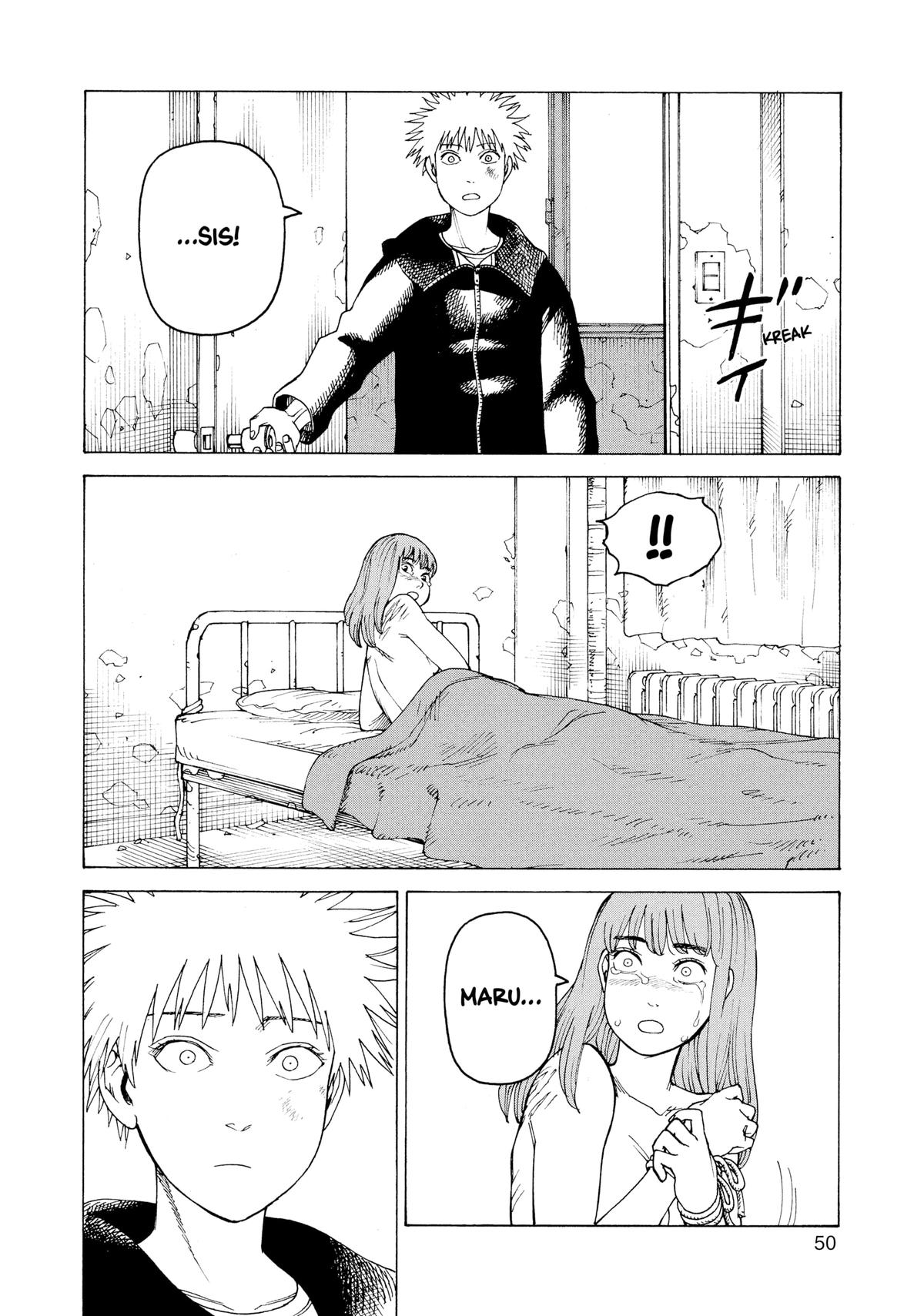 Heavenly Delusion Chapter 33 - Page 18