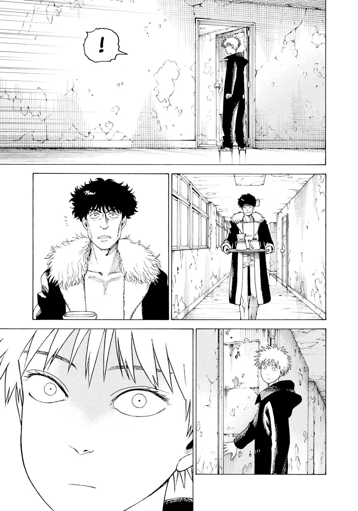 Heavenly Delusion Chapter 33 - Page 19