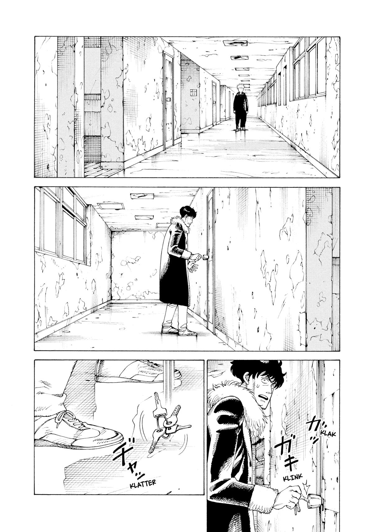 Heavenly Delusion Chapter 33 - Page 22
