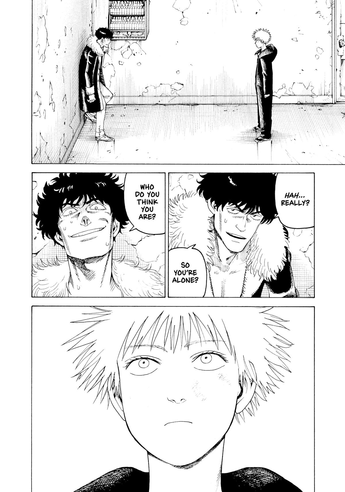 Heavenly Delusion Chapter 33 - Page 24