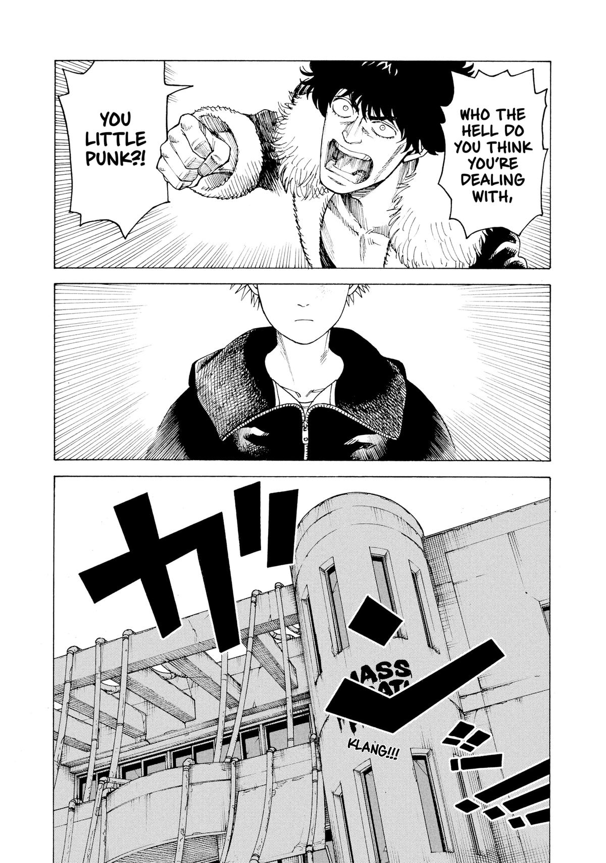 Heavenly Delusion Chapter 33 - Page 30