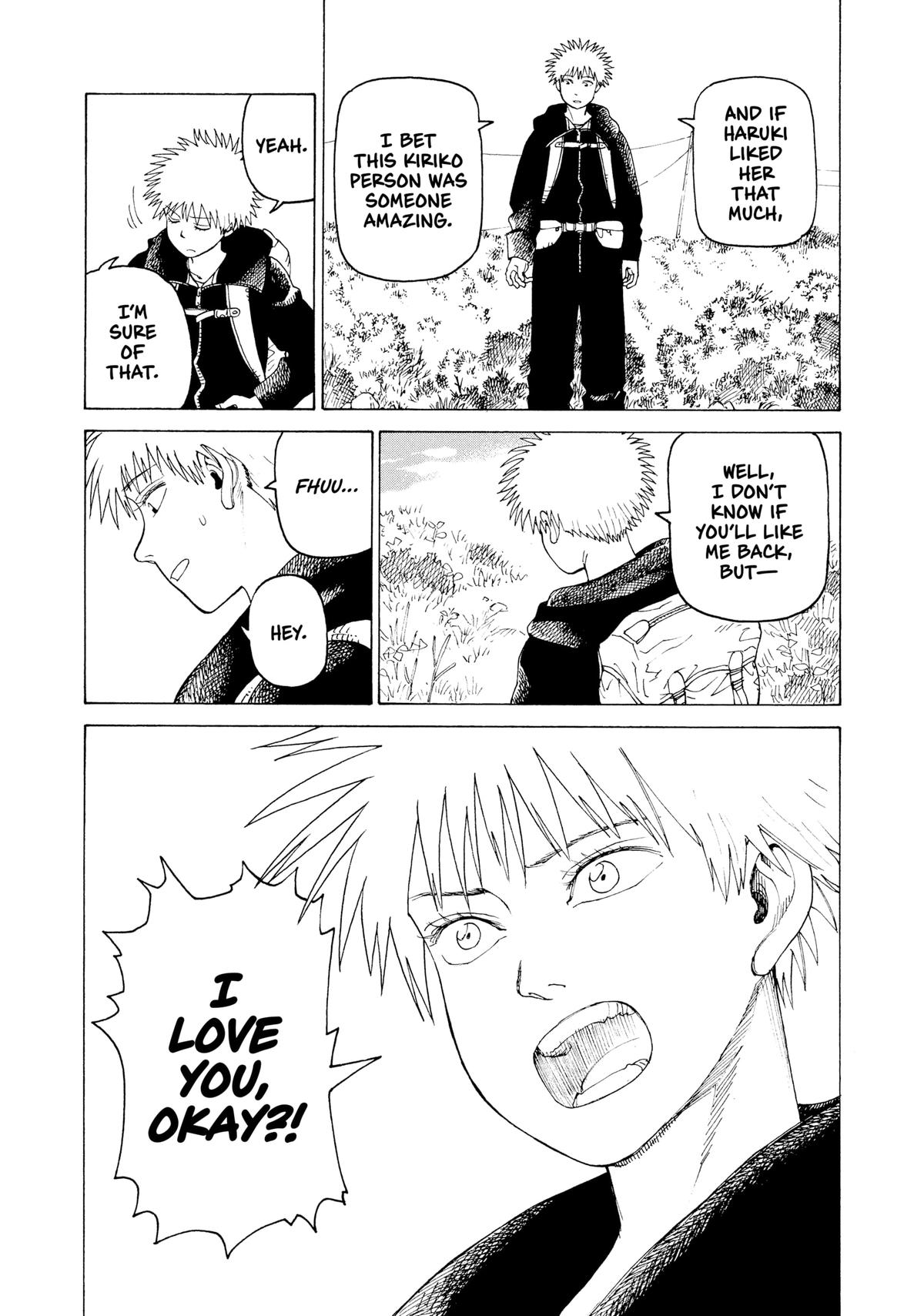 Heavenly Delusion Chapter 34 - Page 19