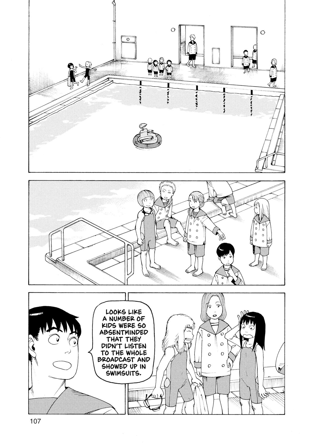 Heavenly Delusion Chapter 35 - Page 9