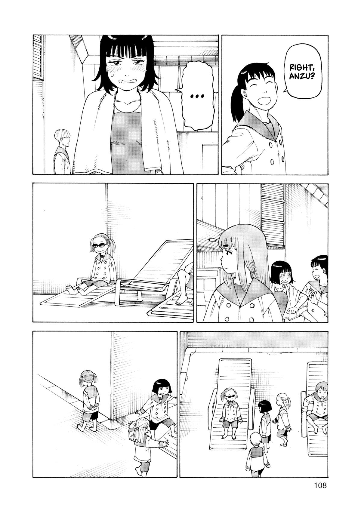 Heavenly Delusion Chapter 35 - Page 10