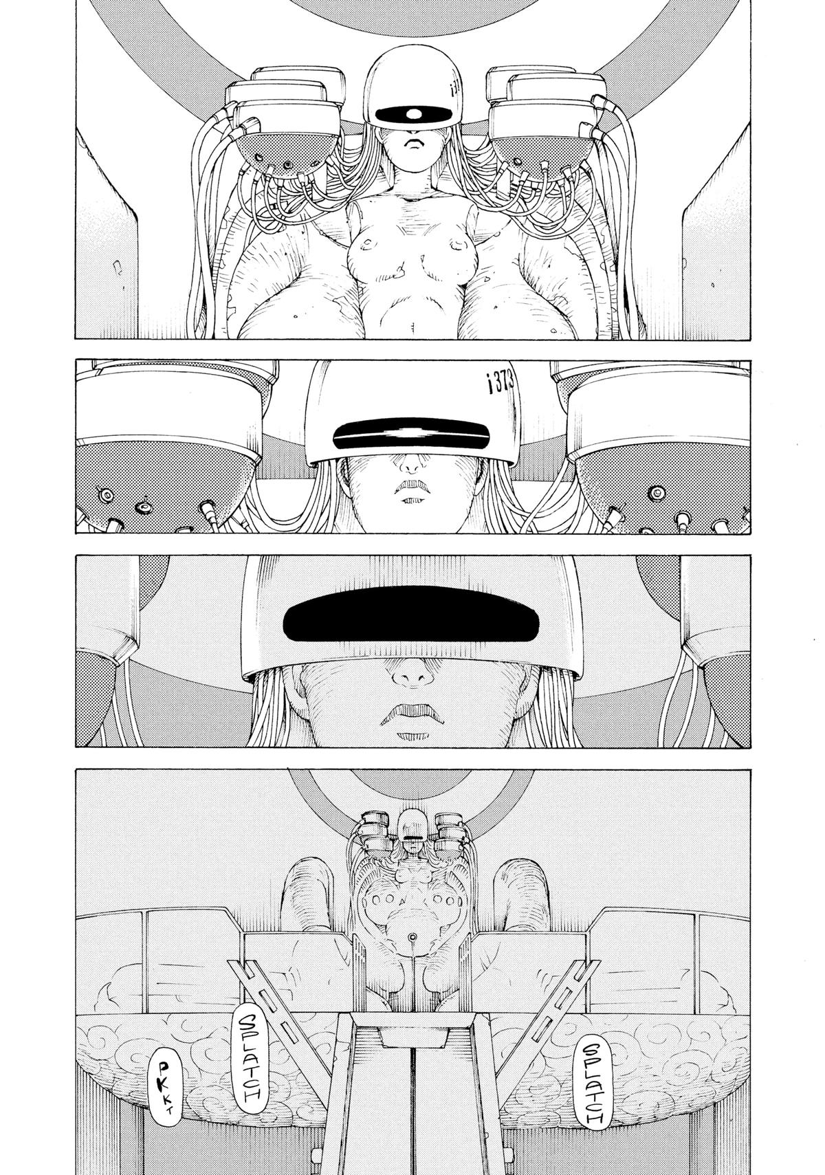 Heavenly Delusion Chapter 35 - Page 18