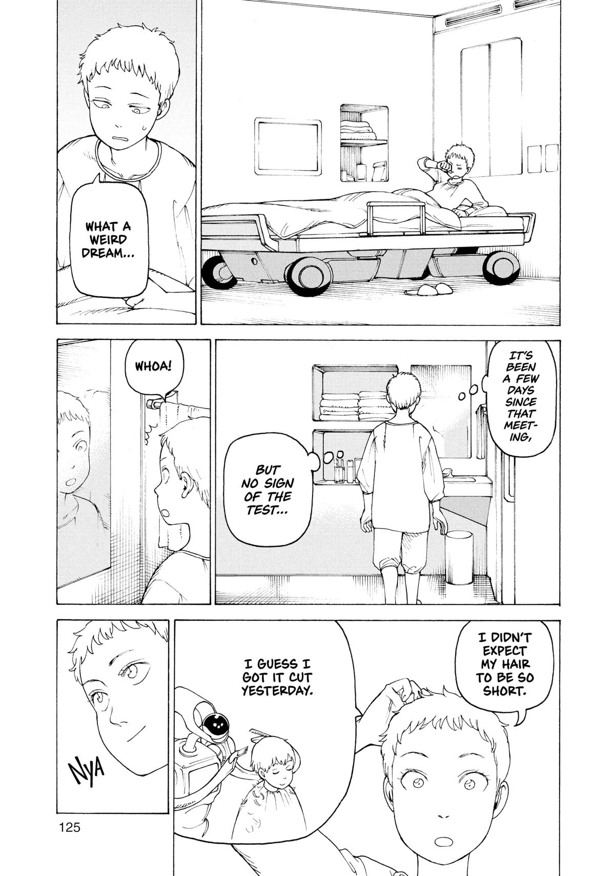 Heavenly Delusion Chapter 35 - Page 27